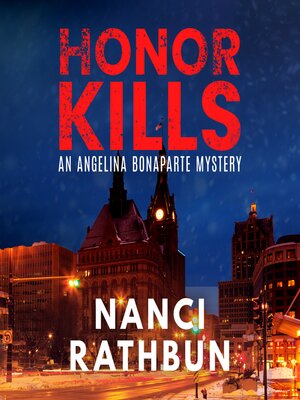 cover image of Honor Kills